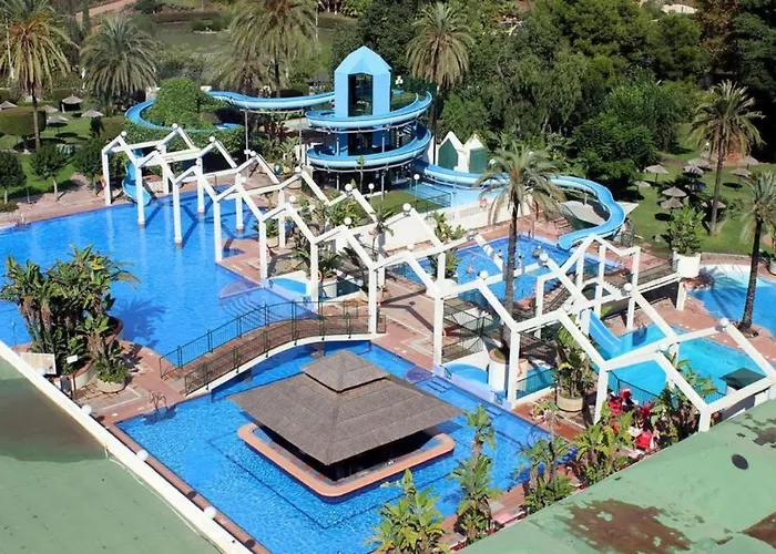 Benalbeach Playa