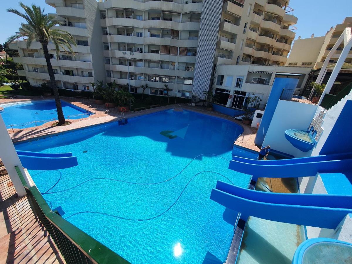 Apartment Benalbeach Playa