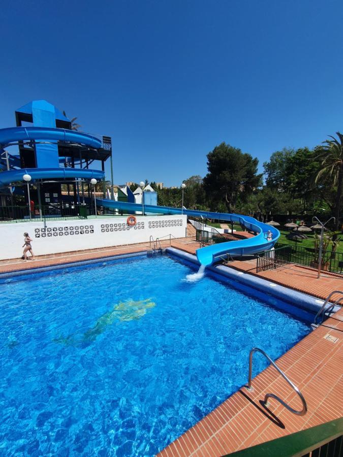 Benalbeach Playa Apartment Benalmadena