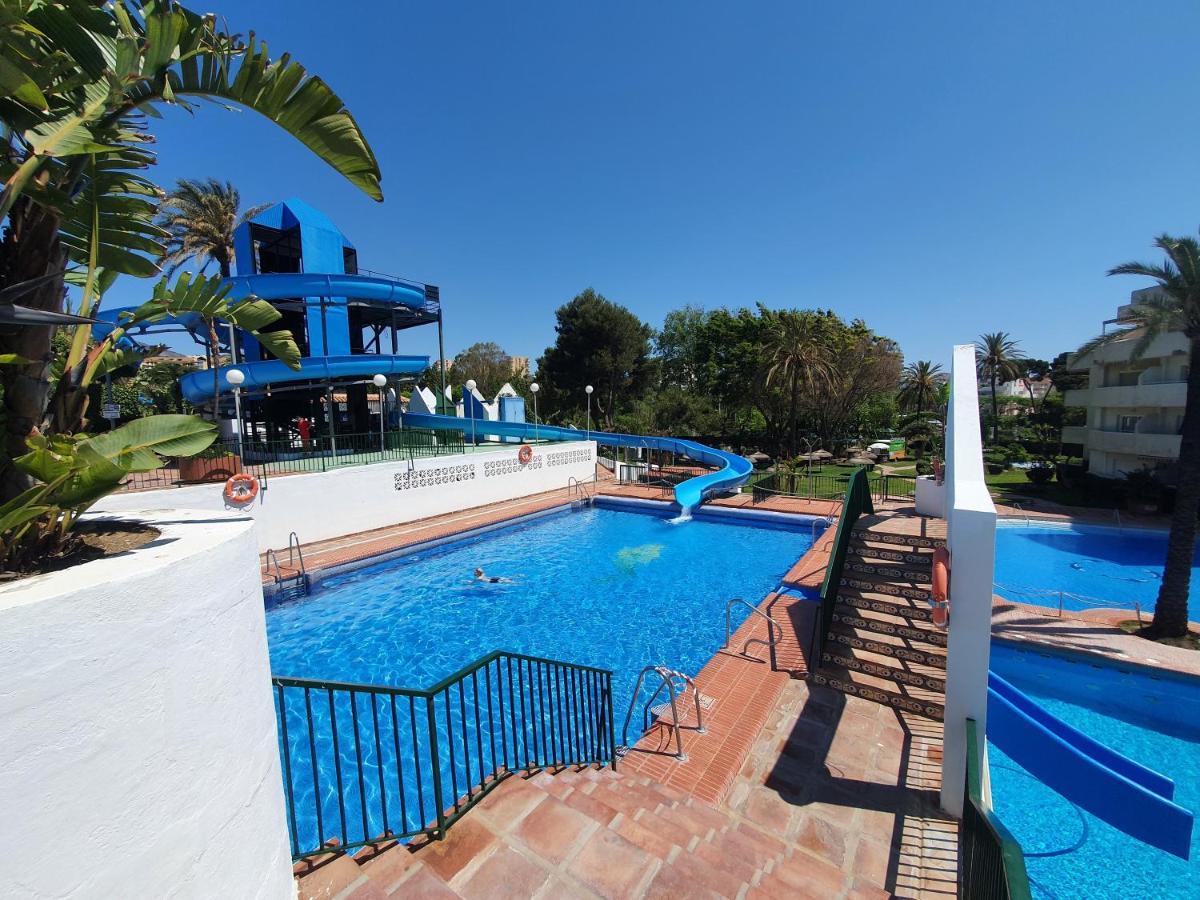 Benalbeach Playa Apartment