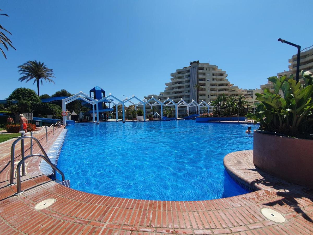 Benalbeach Playa * Benalmadena