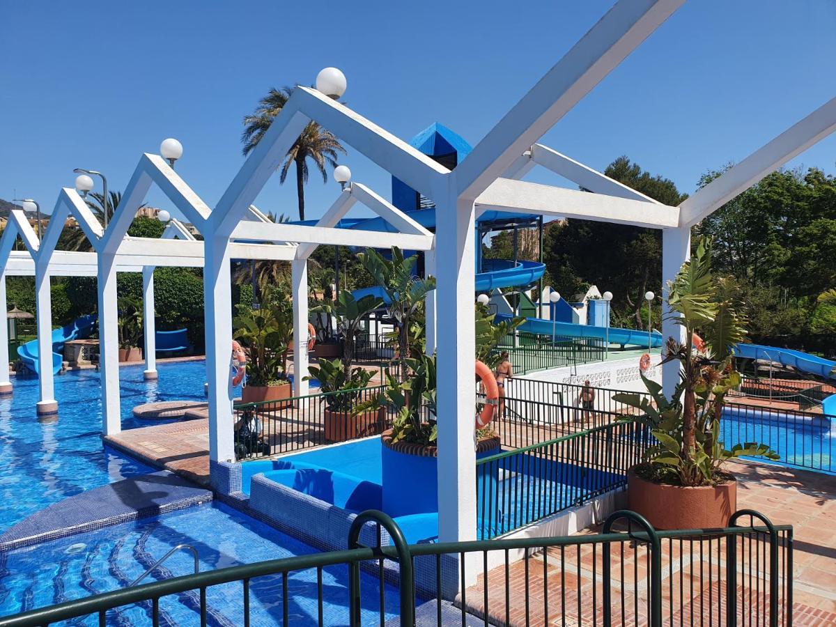 Apartment Benalbeach Playa