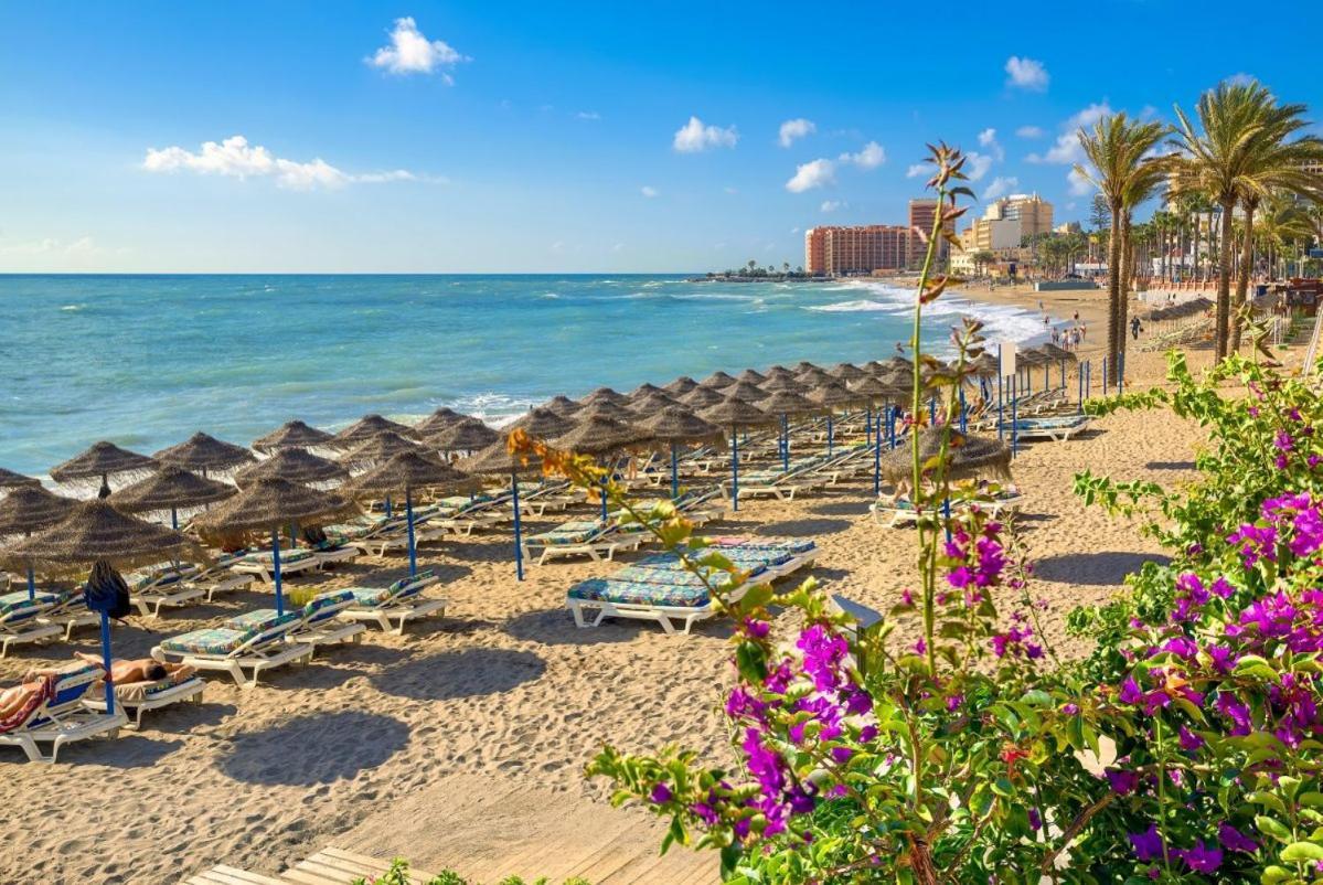 Benalbeach Playa Benalmadena