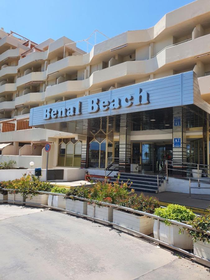 Apartment Benalbeach Playa Benalmadena