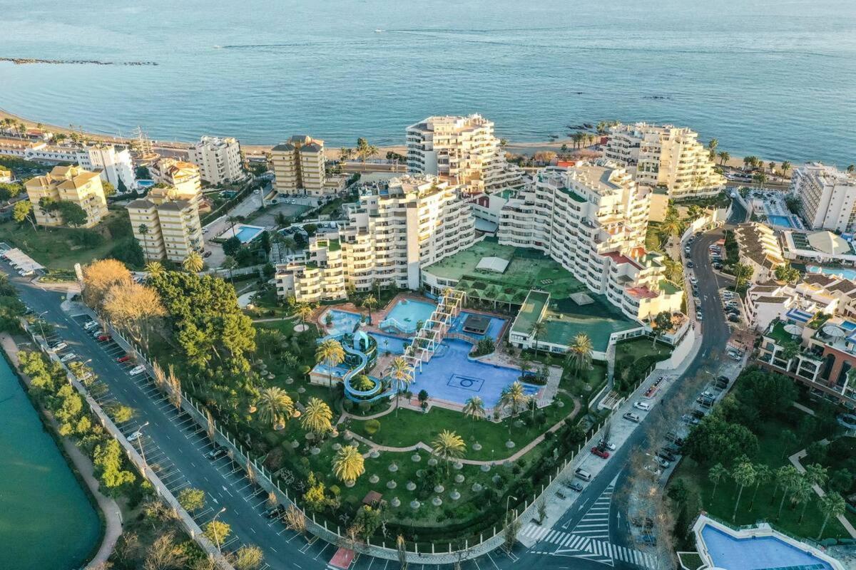 Apartment Benalbeach Playa Benalmadena